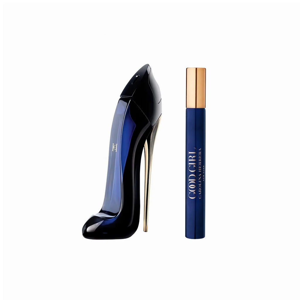 Carolina Herrera Good Girl Eau de Parfum Gift Set for Women 2.7oz