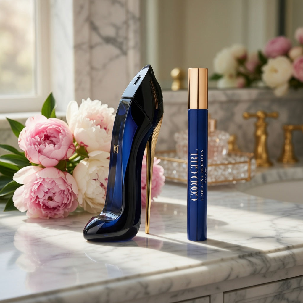 Carolina Herrera Good Girl Eau de Parfum Gift Set for Women lifestyle