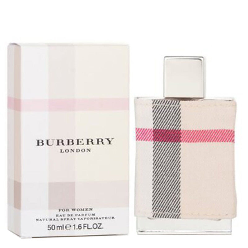 Burberry London EDP for Women - Elegant Floral Fragrance 1.6oz