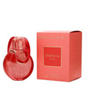 Bvlgari Omnia Coral EDT for Women - Tropical Floral Fragrance 3.4oz