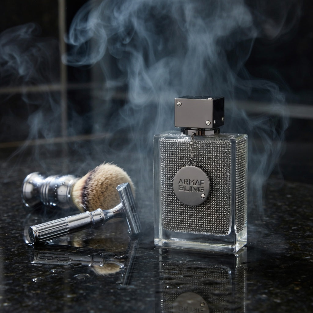Armaf Club De Nuit Bling EDP Men's Fragrance lifestyle