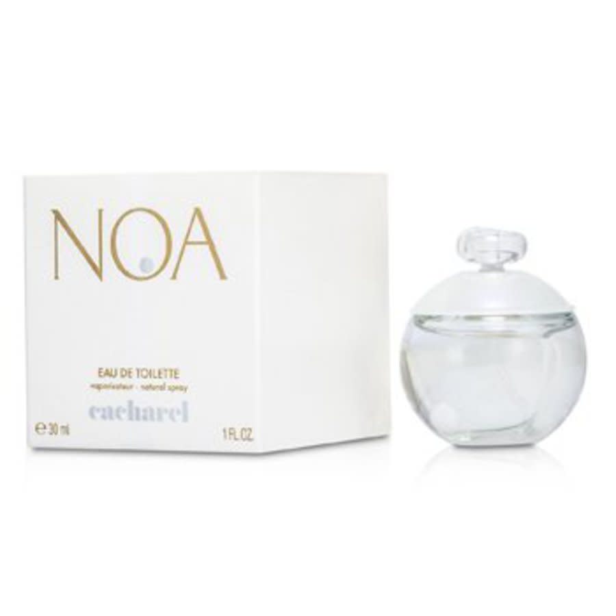 Cacharel NOA Eau de Toilette for Women 1.0oz