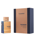 Al Haramain Amber Oud Bleu Edition EDP for Men 2.0oz