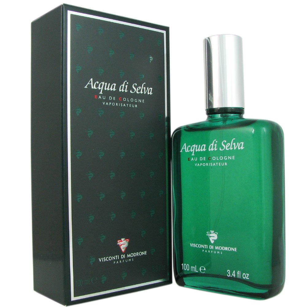Acqua Di Selva by Visconti Di Modrone EDC for Men